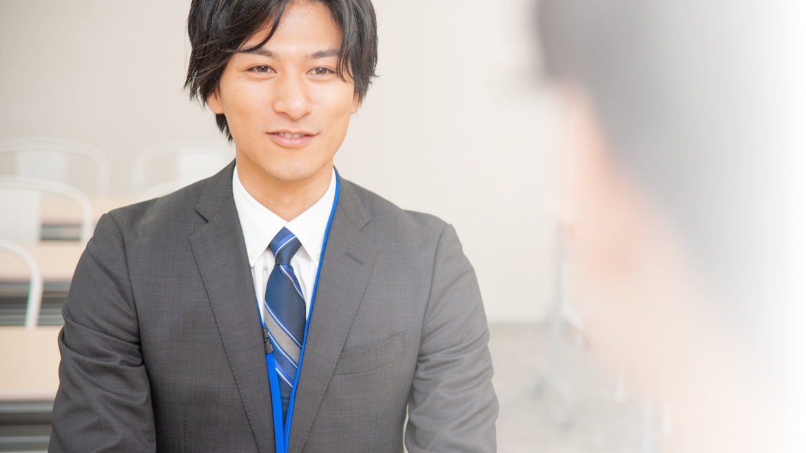 幅広い専門職種に対応可能な人材をご紹介します