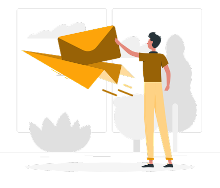 大同SEからメール、電話で連絡