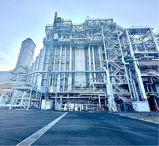 大同システム・エンジニアリング株式会社