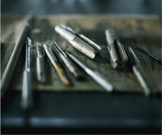 大同システム・エンジニアリング株式会社